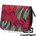 Cool Pack Hazel Портмоне Caribbean Beach 73240 Cool Pack Hazel Портмоне Caribbean Beach 73240